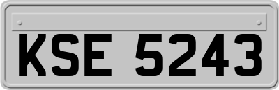 KSE5243