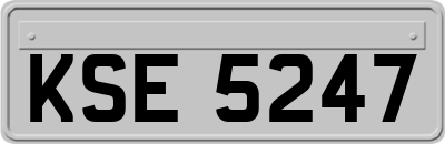 KSE5247