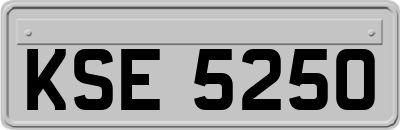 KSE5250