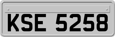 KSE5258