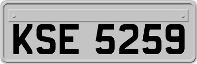 KSE5259