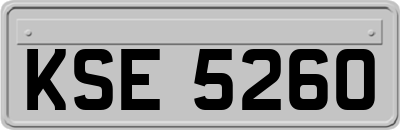 KSE5260