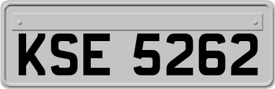 KSE5262