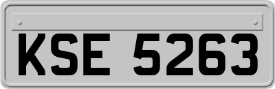 KSE5263