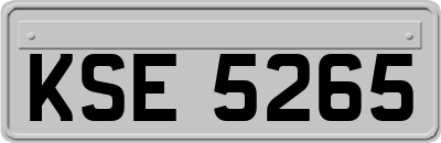 KSE5265