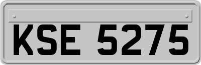 KSE5275