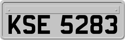 KSE5283