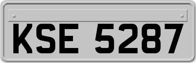 KSE5287