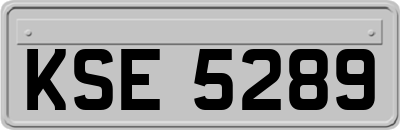 KSE5289