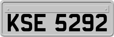 KSE5292
