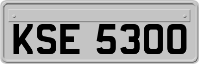 KSE5300