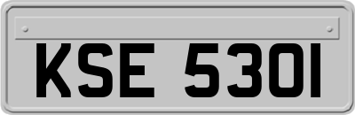 KSE5301
