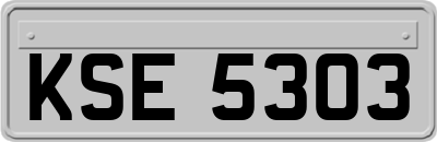 KSE5303