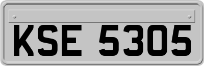 KSE5305