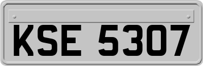 KSE5307