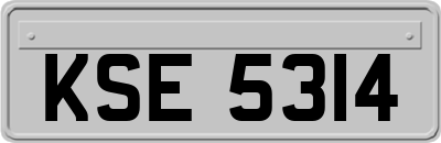KSE5314