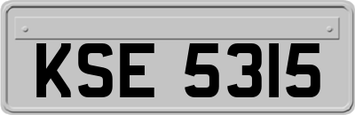 KSE5315