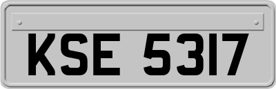 KSE5317