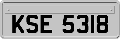 KSE5318