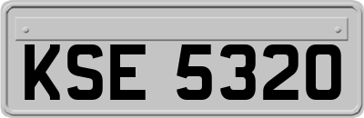 KSE5320