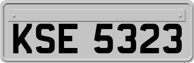 KSE5323