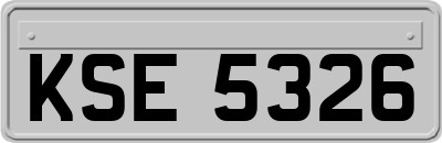 KSE5326
