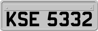KSE5332