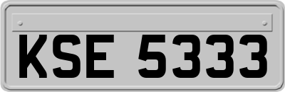 KSE5333
