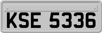 KSE5336