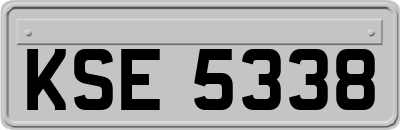 KSE5338