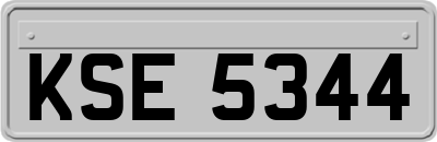 KSE5344