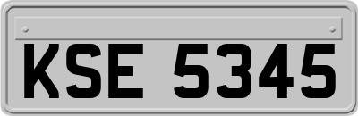 KSE5345