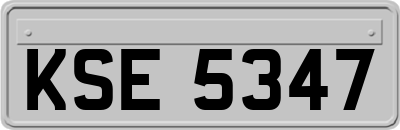 KSE5347