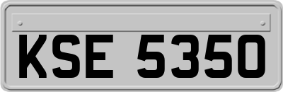 KSE5350