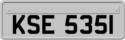 KSE5351