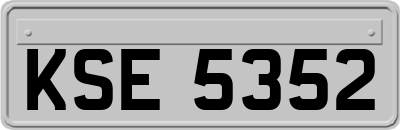KSE5352