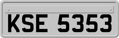 KSE5353
