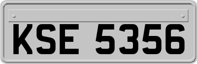 KSE5356