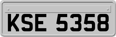 KSE5358