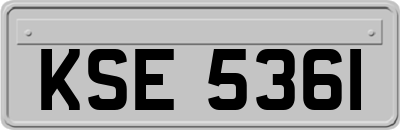 KSE5361