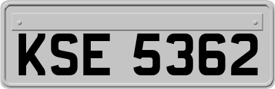 KSE5362