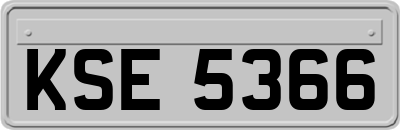 KSE5366