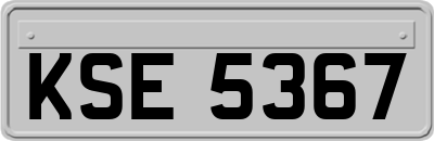 KSE5367