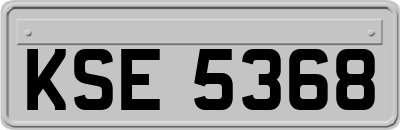 KSE5368