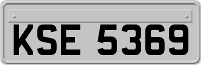 KSE5369