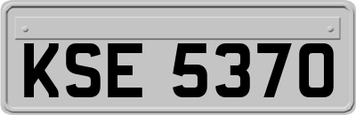 KSE5370