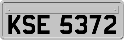 KSE5372