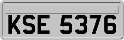 KSE5376