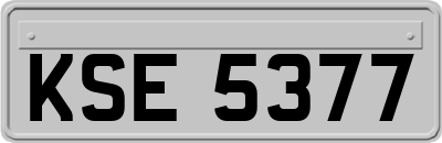 KSE5377
