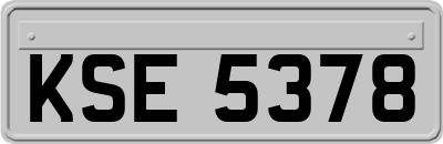 KSE5378